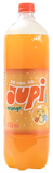 Jupi Orange Soft Drink 1.25L - Parthenon Foods