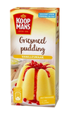 Koopmans Vanilla Semolina (Griesmeel) Pudding Mix, 500g - Parthenon Foods