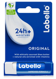 Labello Original Classic Lip Balm 4.8g - 1 Stick - Parthenon Foods