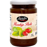 Rosehip Paste (Livada) 13 oz (370g) - Parthenon Foods