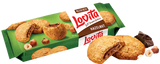 Lovita Filled Cookies, Hazelnut (Roshen) 127g - Parthenon Foods