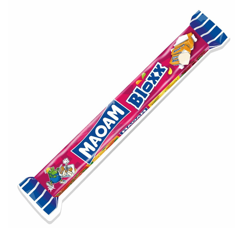 Maoam Assorted Chewy Candy, 110g - Parthenon Foods