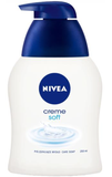 Nivea Creme Soft Liquid Soap 250ml - Parthenon Foods