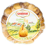 Dried Figs, (Shahia) 8 oz - Parthenon Foods