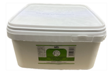 Bulgarian Feta Cheese, 8.8 lb (4 kg) Plastic - VG Commerce - Parthenon Foods