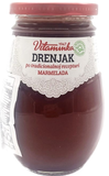 Cornel-Dren Marmalade (Vitaminka) 650g - Parthenon Foods