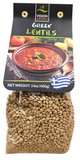 Greek Lentils (Voion) 400g (14 oz) - Parthenon Foods