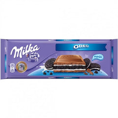 Milka Alpine Milk Oreo - Blooms Candy & Soda Pop Shop -Retro Candy & Soda  Pop