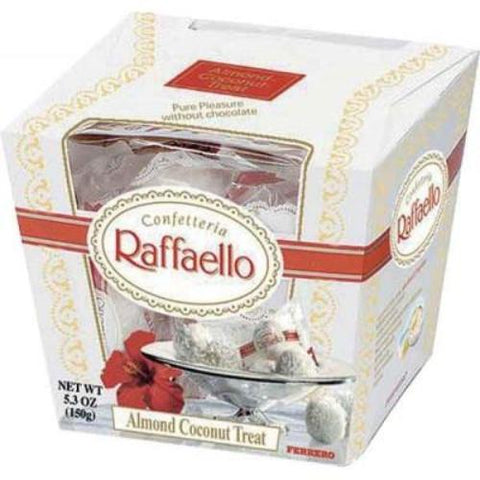 Raffaello Coconut and Almond 24 Pack wholesale in Australia