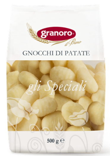 Granoro Gnocchi di Patate