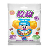 Kiki Tutti Frutti Mix Toffee, 400g (14.1 oz) – Parthenon Foods