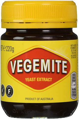 Yeast Extract