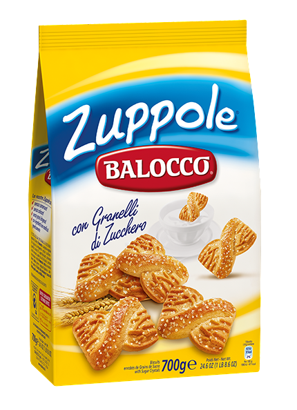 Balocco zuppole sales